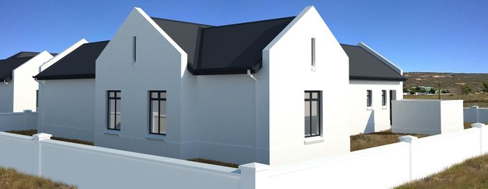 For Sale: House in St Helena Views with open plan living, 3 beds, garage.