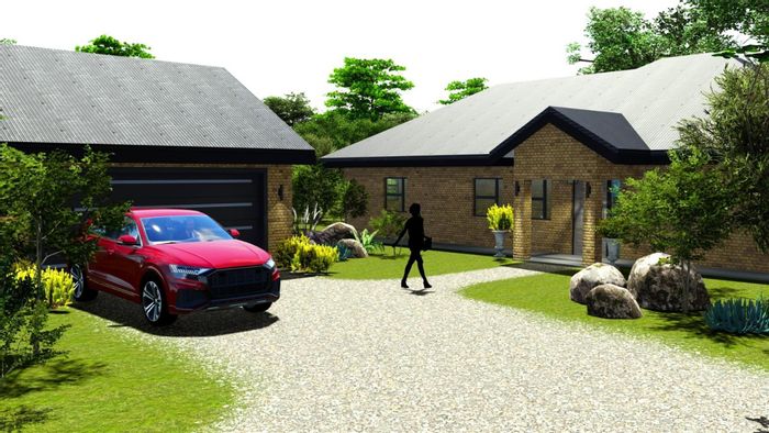 For Sale: Vacant Land Residential in Verloren Estate - Pet-friendly, nature-rich community.