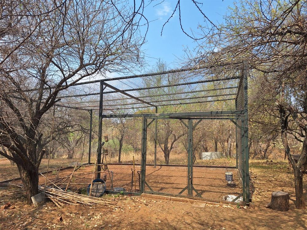 Veggie Nursery En -closed