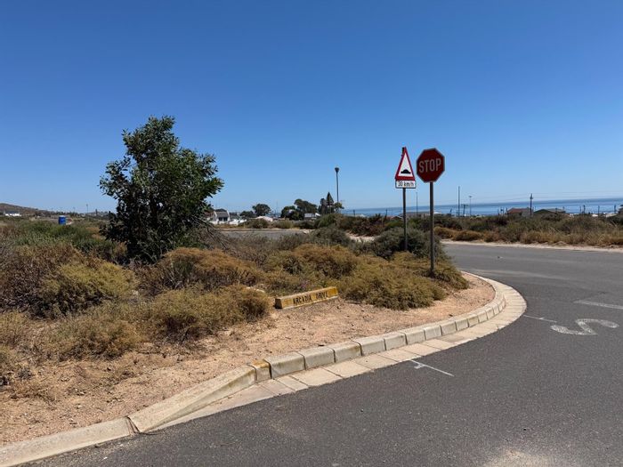 Vacant Land Residential For Sale in St Helena Views with security and building support.