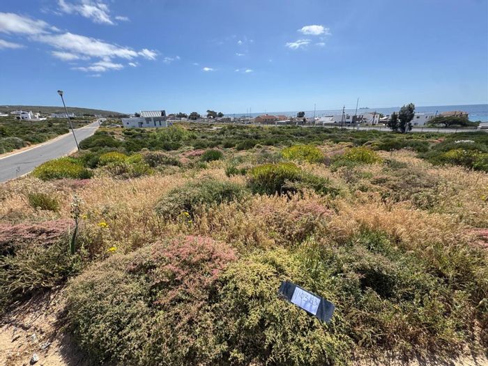 Vacant Land Residential in St Helena Views For Sale – Secure, scenic plots available.