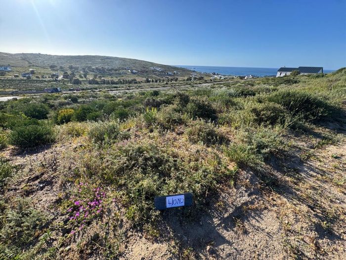 Vacant Land Residential in St Helena Views For Sale – Secure, scenic plots available.