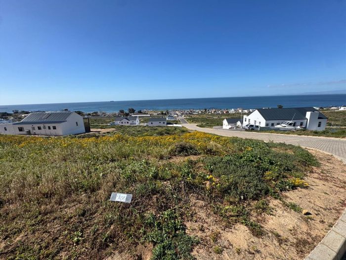 Vacant Land Residential in St Helena Views For Sale - Secure, North-Facing Plots Available.