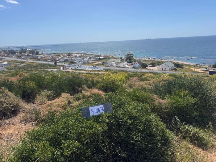 Vacant Land Residential For Sale in St Helena Views - Secure, North-Facing Stands Available.