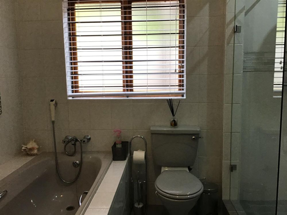 Full Family Bathroom