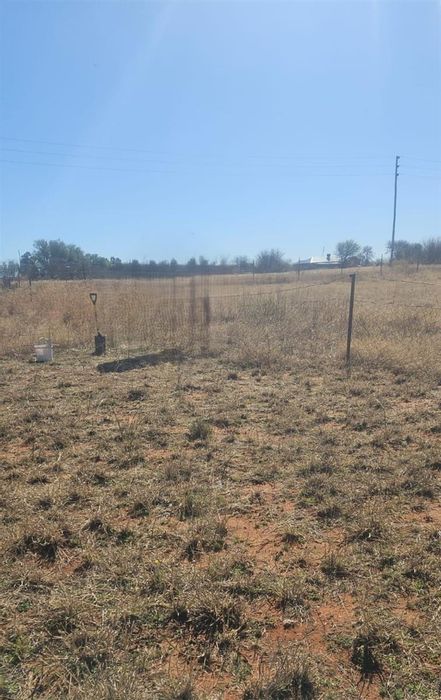 Vacant Land Residential for Sale in Ritchie Central - 2,127m2 for your vision.