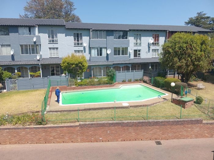 Top-Floor Apartment in Dunsevern with River Views and Secure Access for Sale.