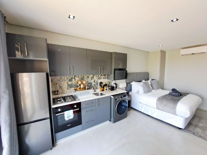 House for Sale at Zimbali Lakes Resort: Access to Ocean Club, golf course, and amenities.