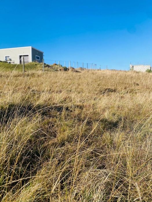 Vacant Land Residential For Sale in Butterworth Central, 2000sqm near Walter Sisulu University.