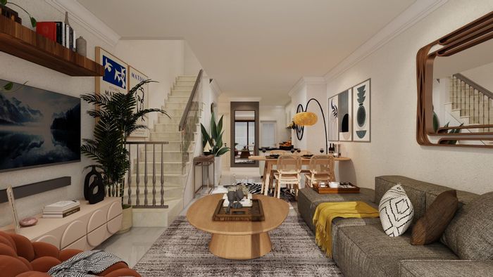 For Sale: Morningside Apartment with pools, tennis court, and secure parking.