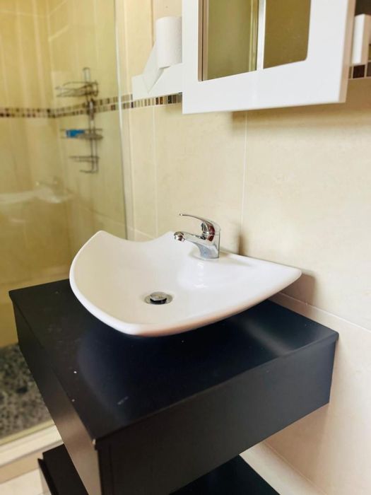 5-Bedroom House To Rent in Butterworth Central with security and parking.