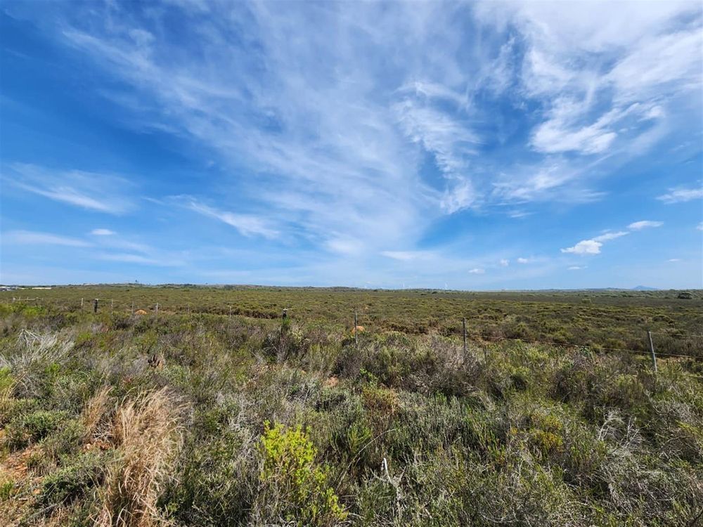 Development land Jeffrey's Bay