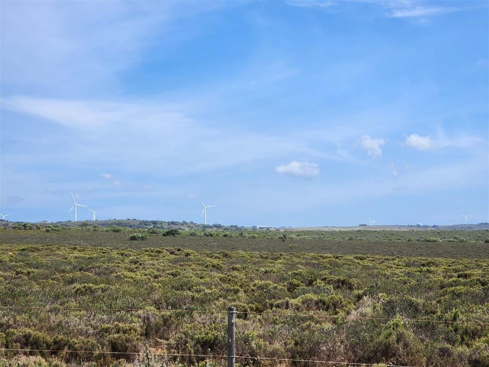 Development land Jeffrey's Bay