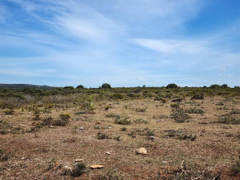 Development land Jeffrey's Bay