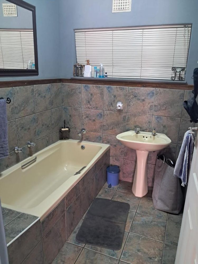 1st bathroom