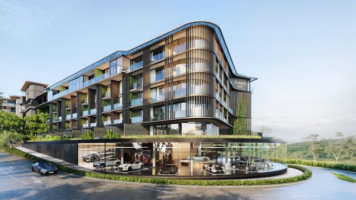 For Sale: Apartment at Zimbali Lakes Resort with luxury amenities and exclusive access.