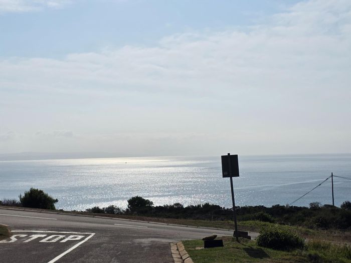 Vacant Land Residential For Sale in De Bakke – Approved Plans, 898 m², Sea Views.