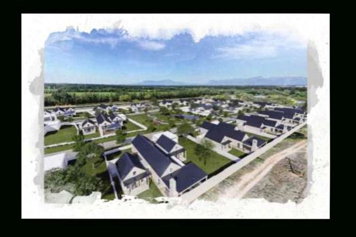 Townhouse For Sale in Hoedspruit Central: Two-bedroom units with private stands and pet-friendly estate.