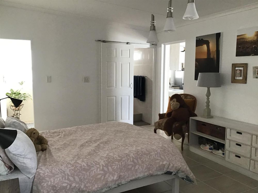 Self Contained Flat 2