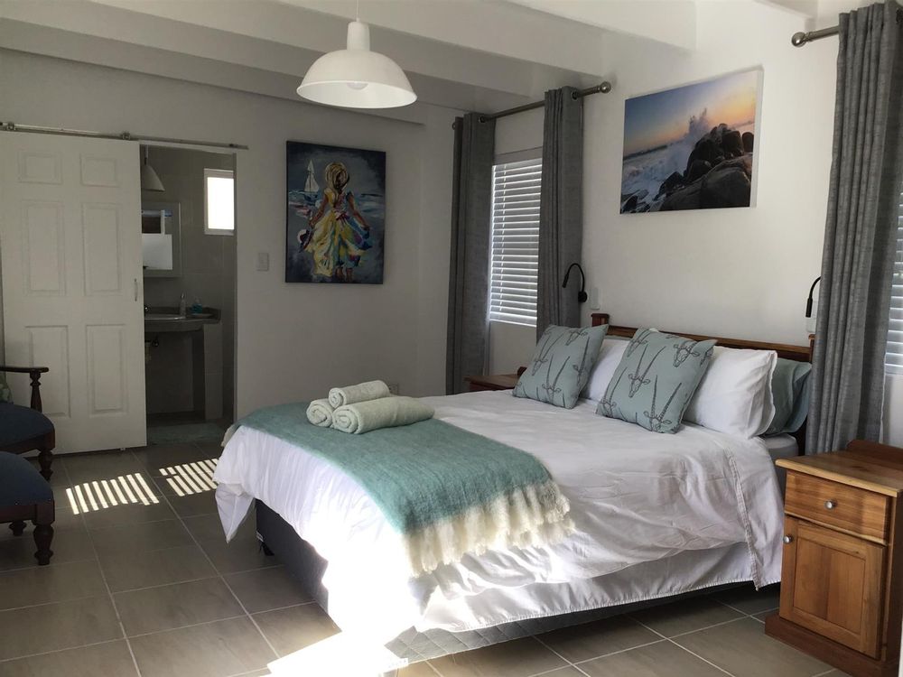 Self Contained Unit 1