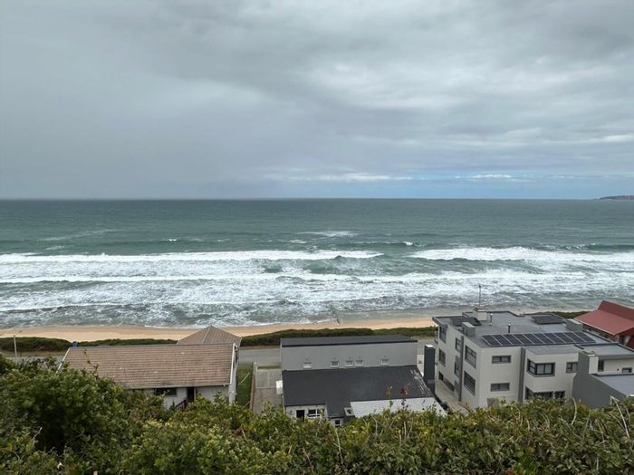 Tergniet Vacant Land Residential For Sale: 580m² with ocean views and proximity to amenities.