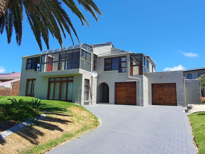 For Sale: 6-Bedroom House in Bayview, steps from the beach, with ocean views.