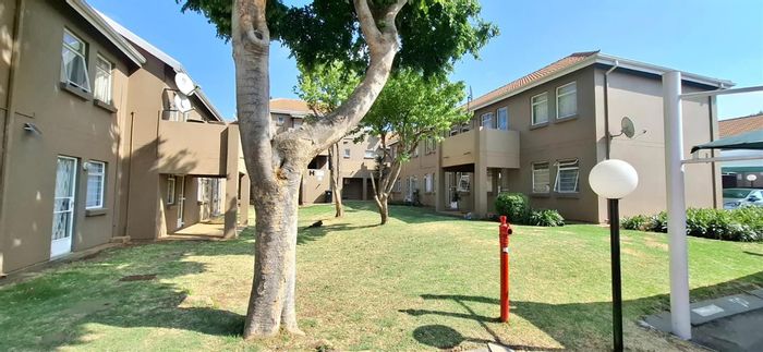 For Sale: 2-Bedroom Apartment in Florentia with Pool, Playground, and Security.