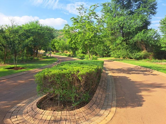 Vacant Land Residential For Sale in Estate D'Afrique with approved plans included.