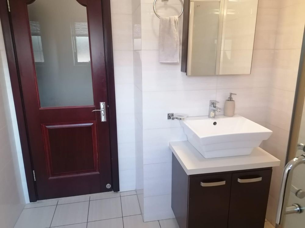 Second Bathroom