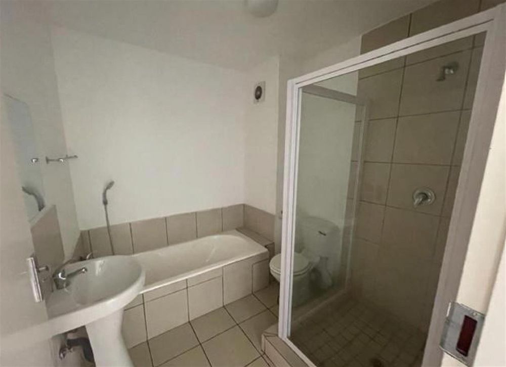 Witfield Ridge Complex