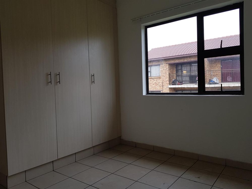 Witfield Ridge Complex