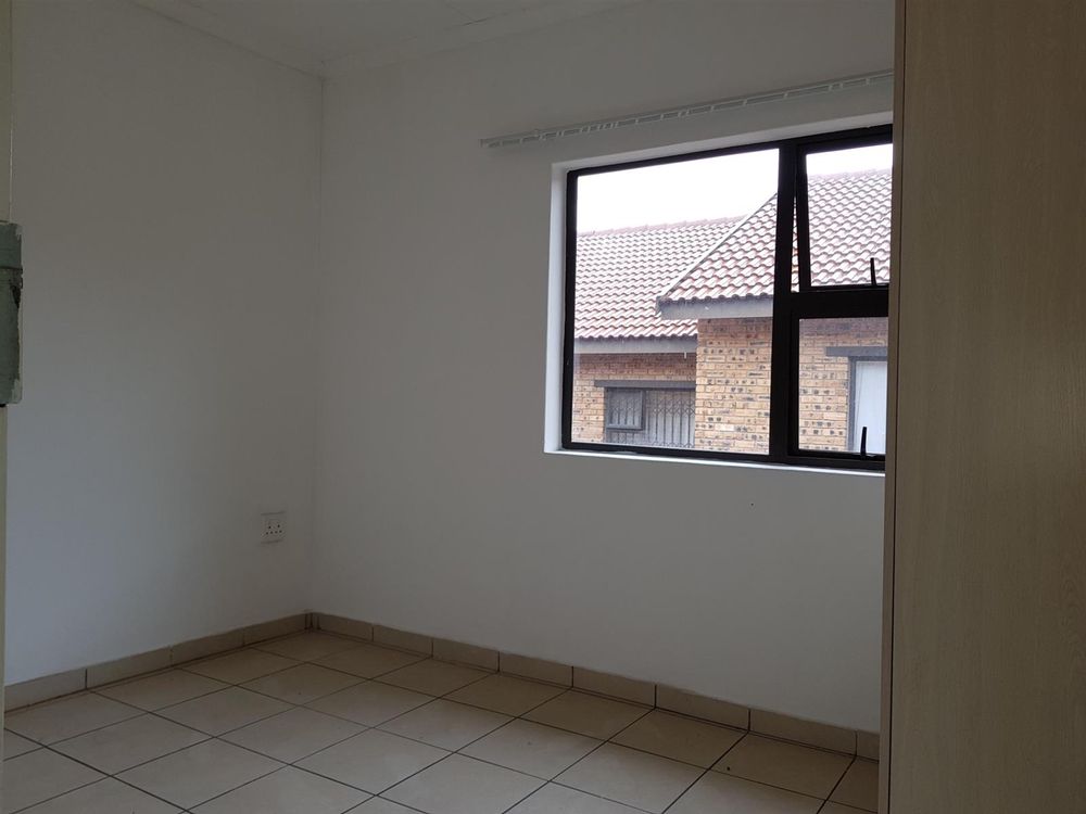 Witfield Ridge Complex