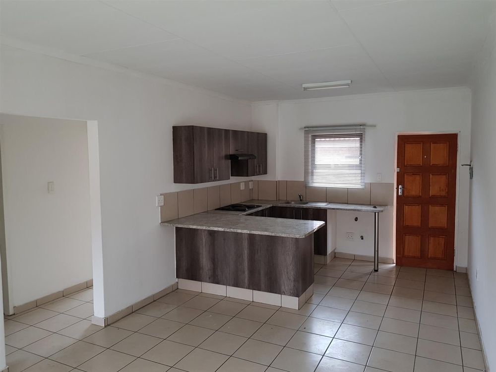 Witfield Ridge Complex