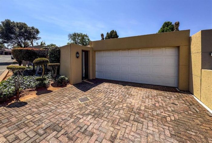 For Sale: House in Bergbron with pool, secure complex, near amenities.