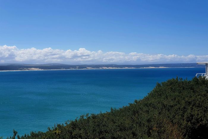 Vacant Land Residential in Vleesbaai Central for Sale - Coastal Estate with Ocean Views.