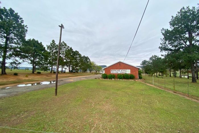 Commercial Property for Sale in Vryheid Rural: Multiple income streams, extensive facilities.