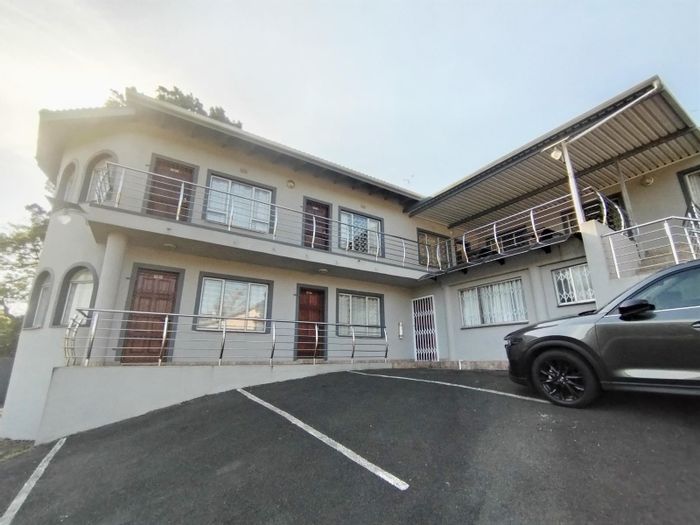 10-bedroom BnB with security features and spacious outdoor area in Empangeni Central, For Sale.
