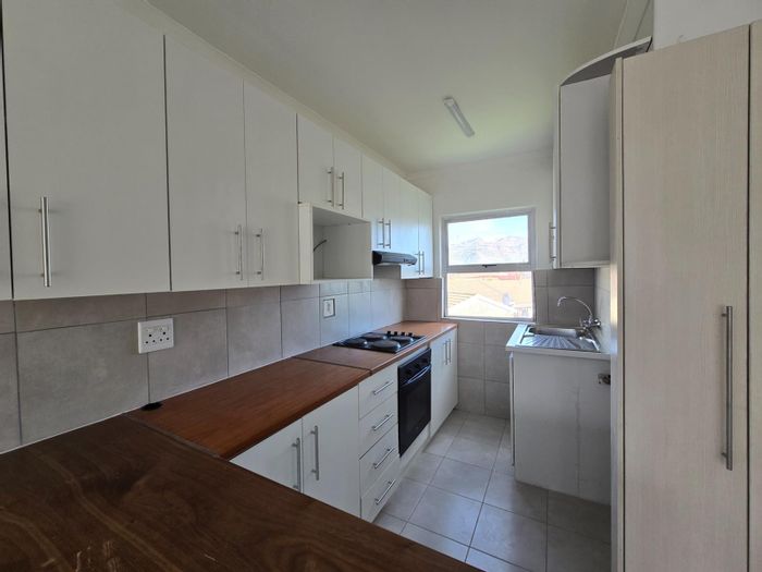 Southfork Apartment For Sale: 2 Bedrooms, secure parking, close to amenities.