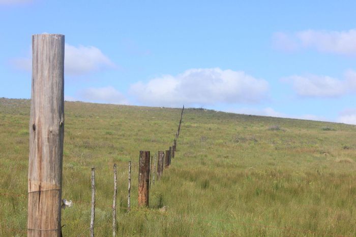 Vacant Land Residential in Kabeljauws For Sale: Two plots with ocean views available.