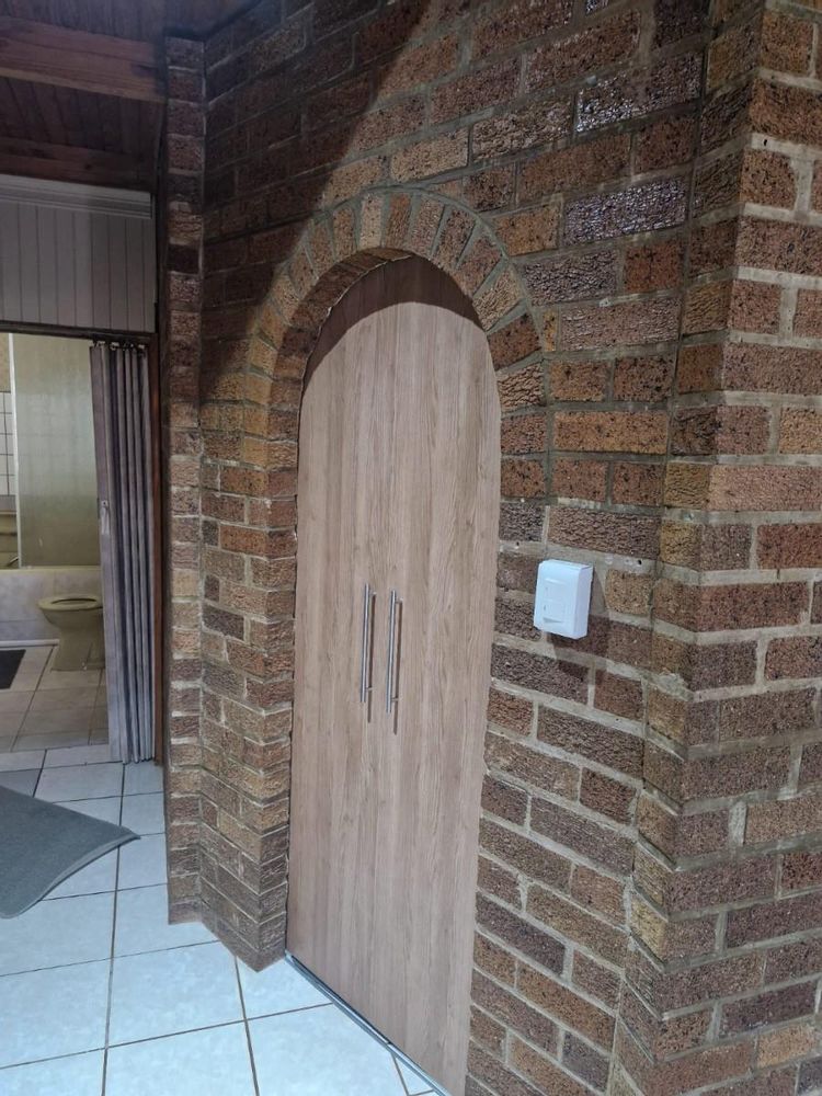 Newly Built in BIC 2025