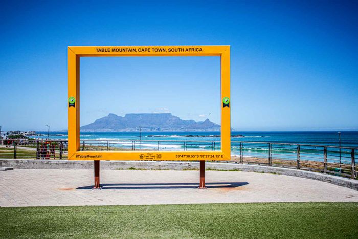 Beachfront Apartment For Sale in Big Bay with ocean views and direct beach access.