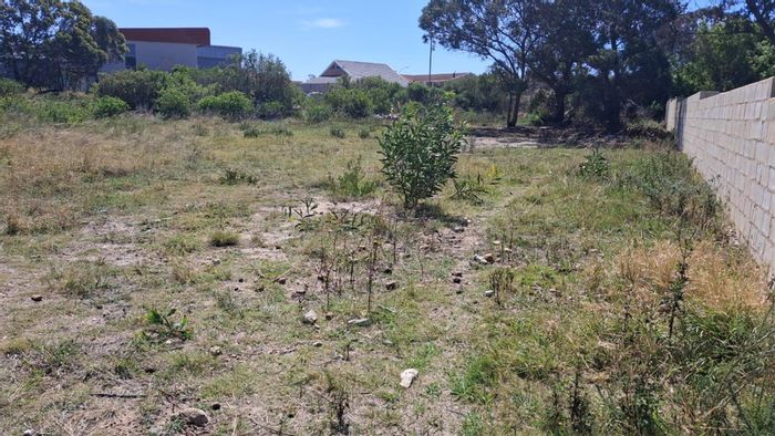 Vacant Land Residential For Sale in Fountains Estate, ideal for your dream home.