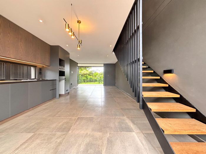 2-Bedroom Apartment To Rent in Elaleni Coastal Forest Estate with Beach Clubhouse Access.