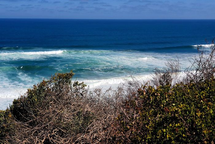 Vacant Land Residential in Dana Bay For Sale: Ocean views, exclusive estate, 1447m².