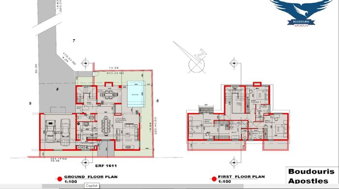 Bryanston House For Sale: Secure cluster living, 3 en-suite bedrooms, outdoor entertaining.