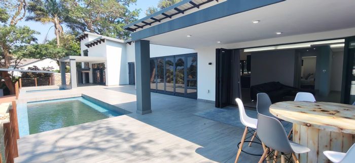 For Sale: Ramsgate House with 5 bedrooms, pool, jacuzzi, and garage for 6 cars.