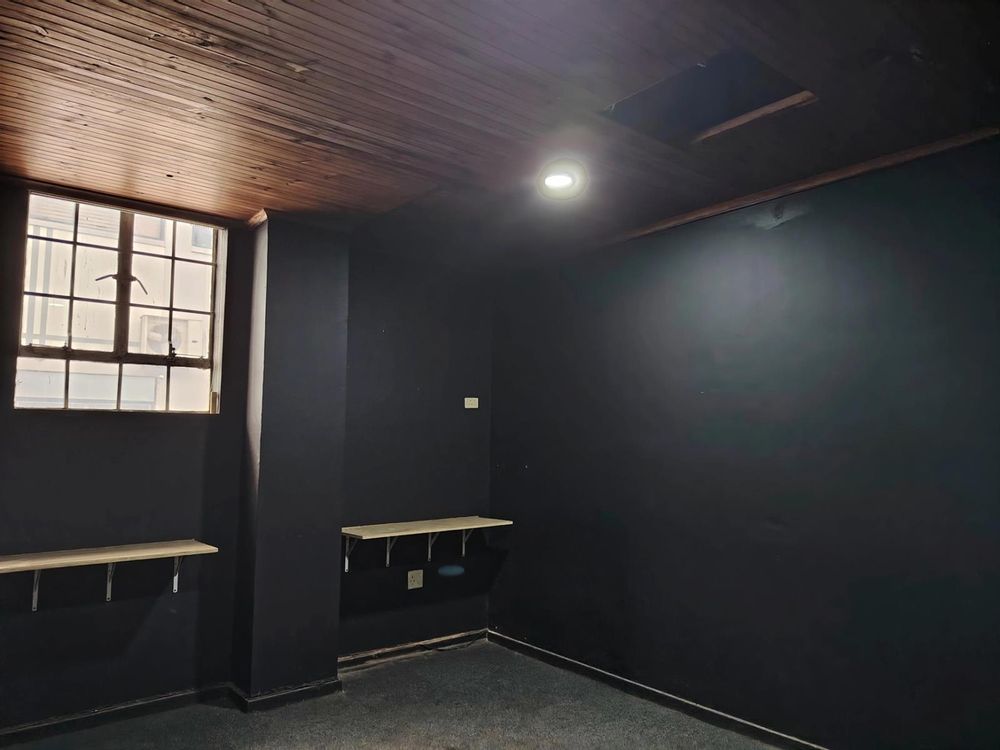 Other adjoining office