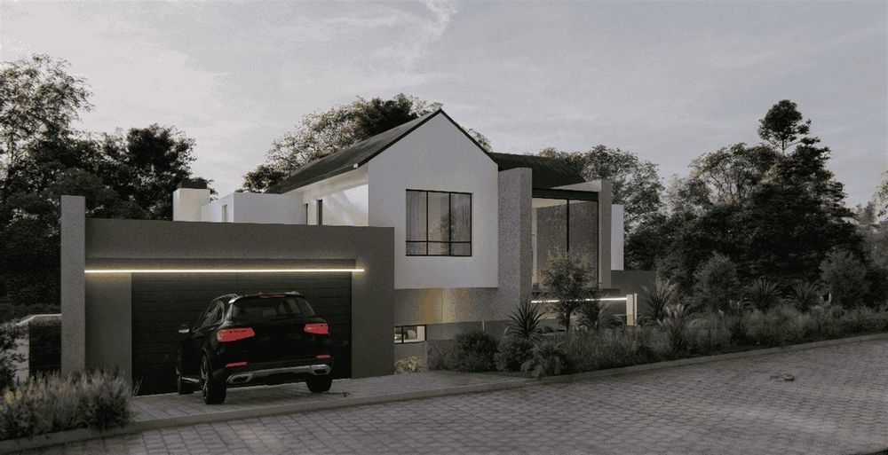 ARCHITECTUAL EXTERIOR DRAWINGS