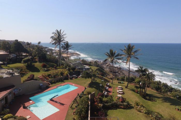 3 Bedroom Apartment with Ocean Views and Resort Amenities - For Sale, Sheffield Beach