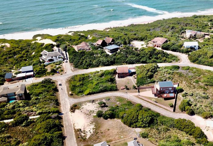 Vacant Land Residential For Sale in Paradise Beach: 767 m² with mountain views.